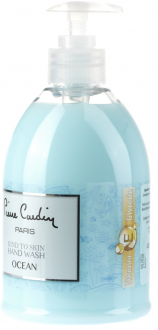 Pierre Cardin Kind To Skin Okyanus Sıvı Sabun 490 ml Sabun kullananlar yorumlar